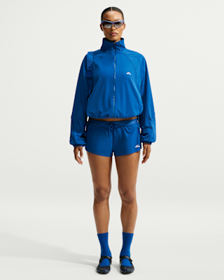 New NikeSKIMS Stretch Nylon Clothing. Nike CA